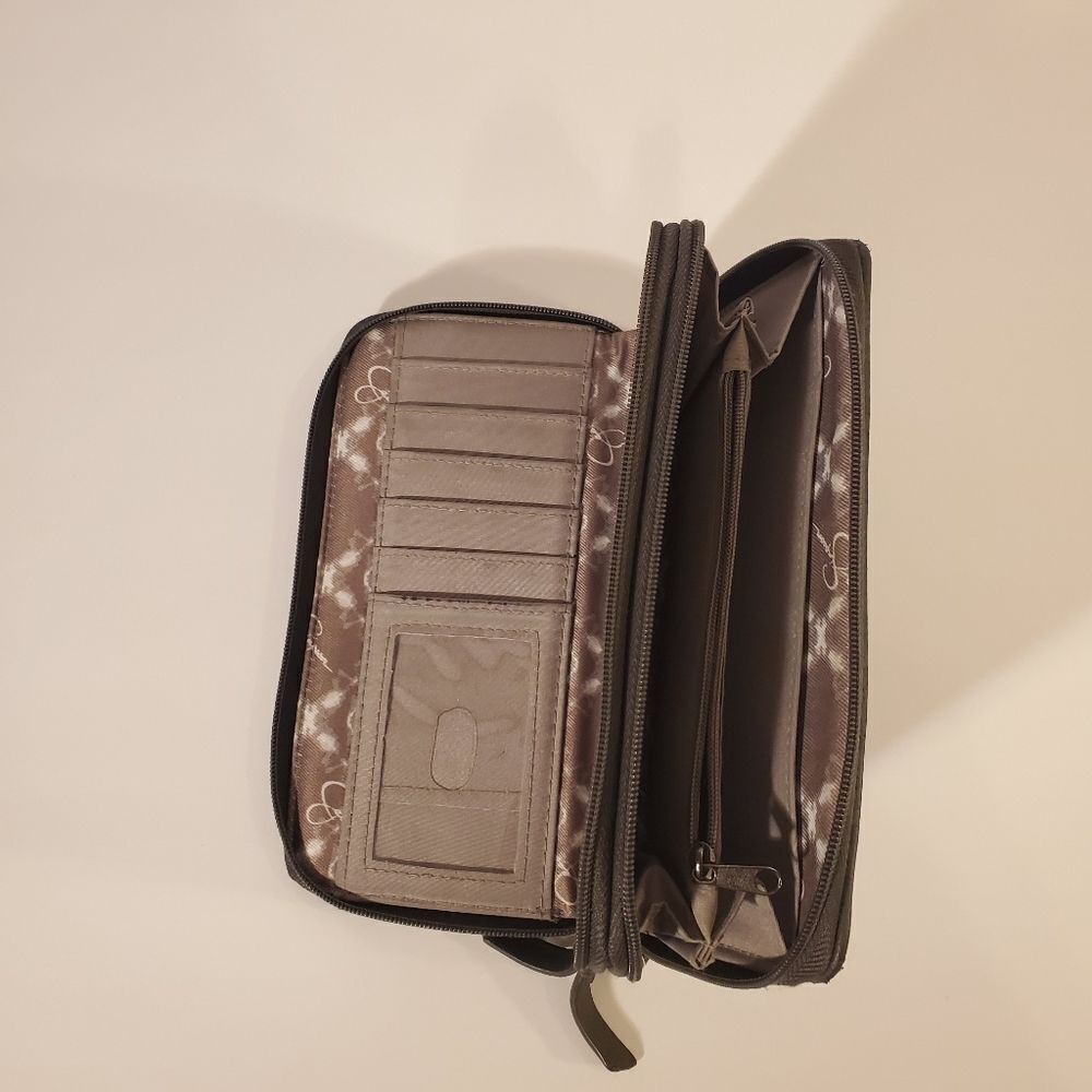 Jessica Simpson wallet - Picture 12 of 14